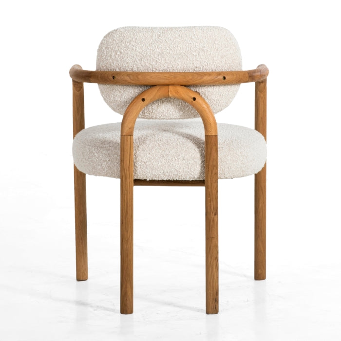 Theodore Dining Chair By Bd Studio Iii Din00349 5