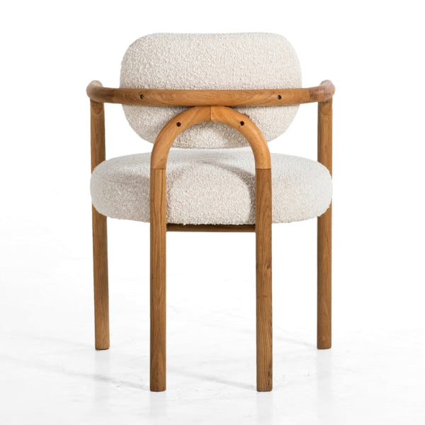 Theodore Dining Chair By Bd Studio Iii Din00349 5