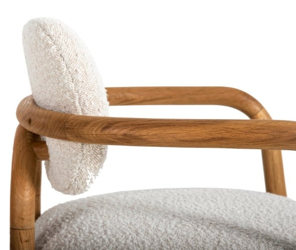 Theodore Dining Chair By Bd Studio Iii Din00349 7