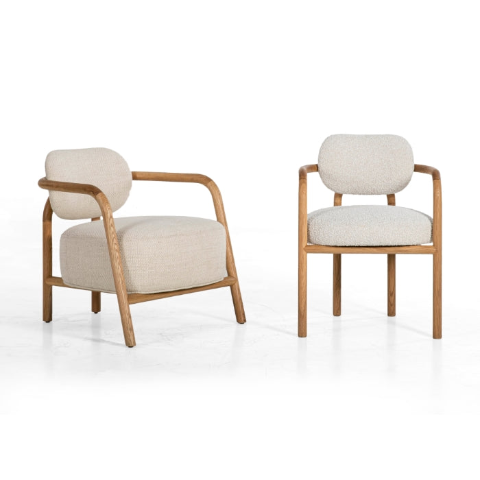 Theodore Dining Chair By Bd Studio Iii Din00349 9
