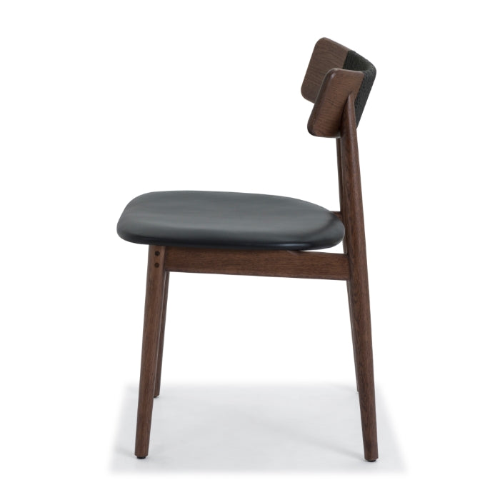 converse dining chair set of 2 by style union home din00325 7