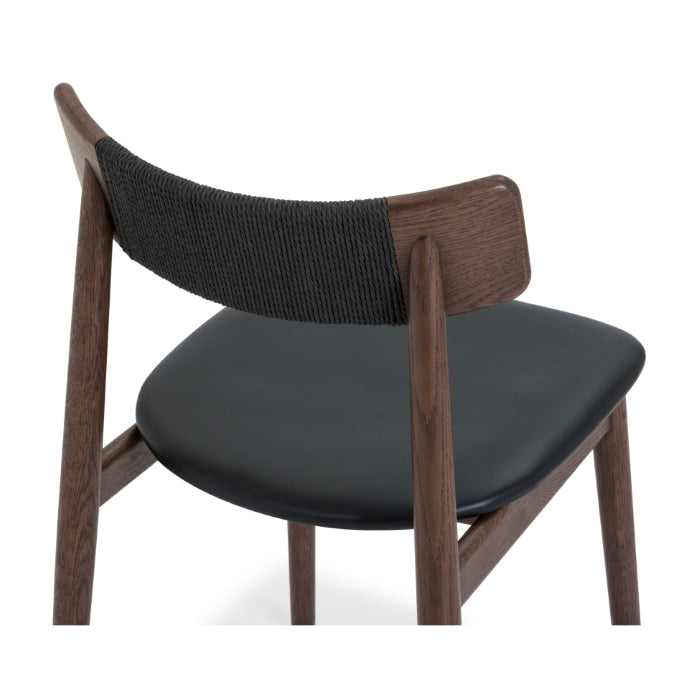 converse dining chair set of 2 by style union home din00325 9