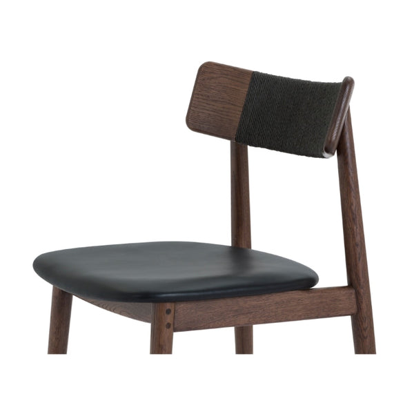 converse dining chair set of 2 by style union home din00325 14