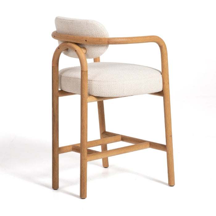 Theodore Counter Stool By Bd Studio Iii Din00351 4