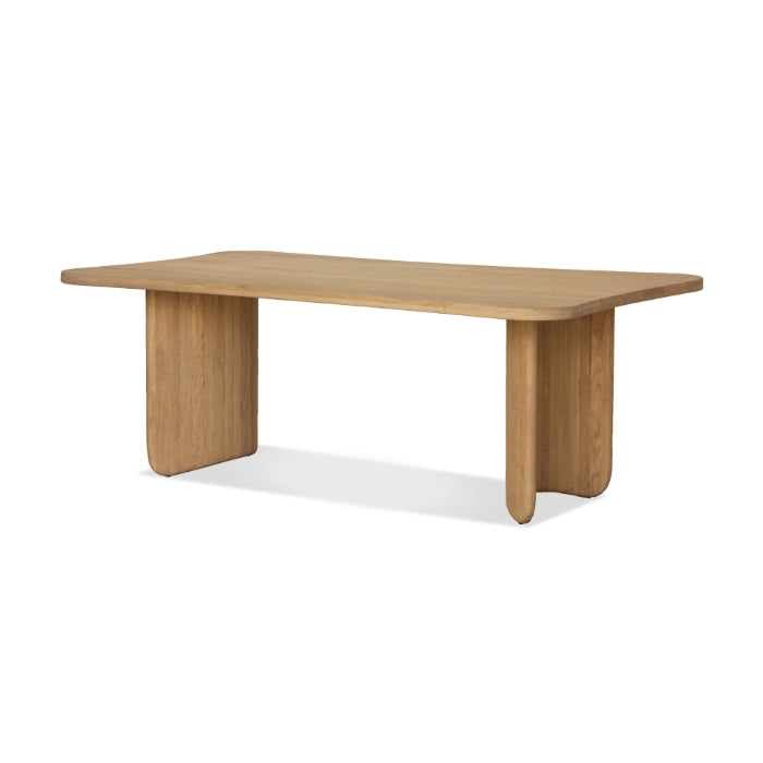 Tidal Dining Table By Bd Studio Iii Din00352 4