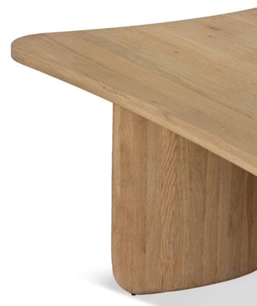 Tidal Dining Table By Bd Studio Iii Din00352 5