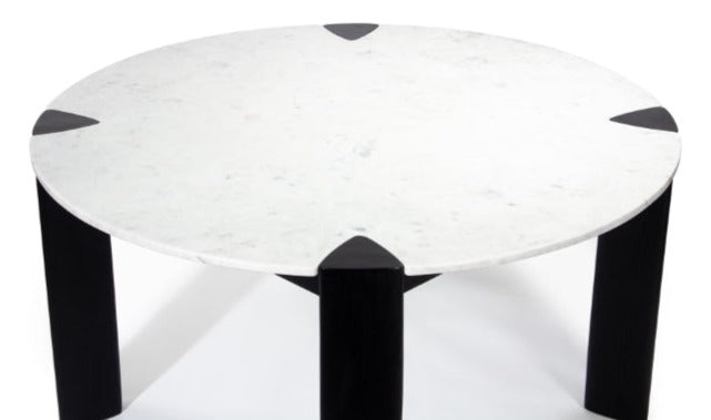 Elio Dining Table By Bd Studio Iii Din00358 4