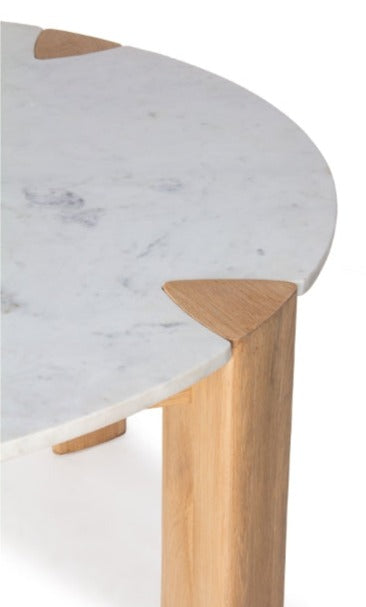 Elio Dining Table By Bd Studio Iii Din00358 8