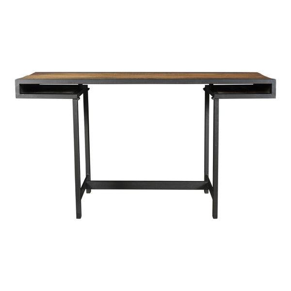 Parliament Desk 1