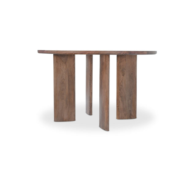 Lia Round Dining Table
