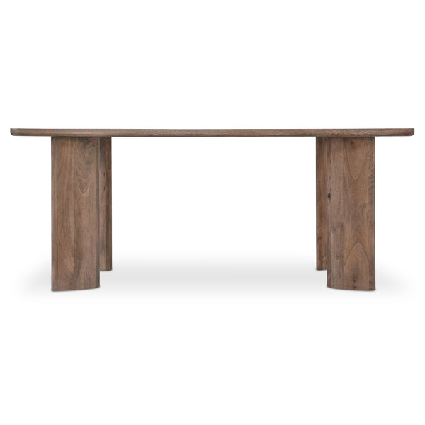 Lia Rectangular Dining Table