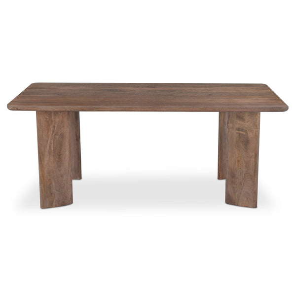 Lia Rectangular Dining Table