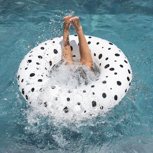 bubbles kids pool tube 4