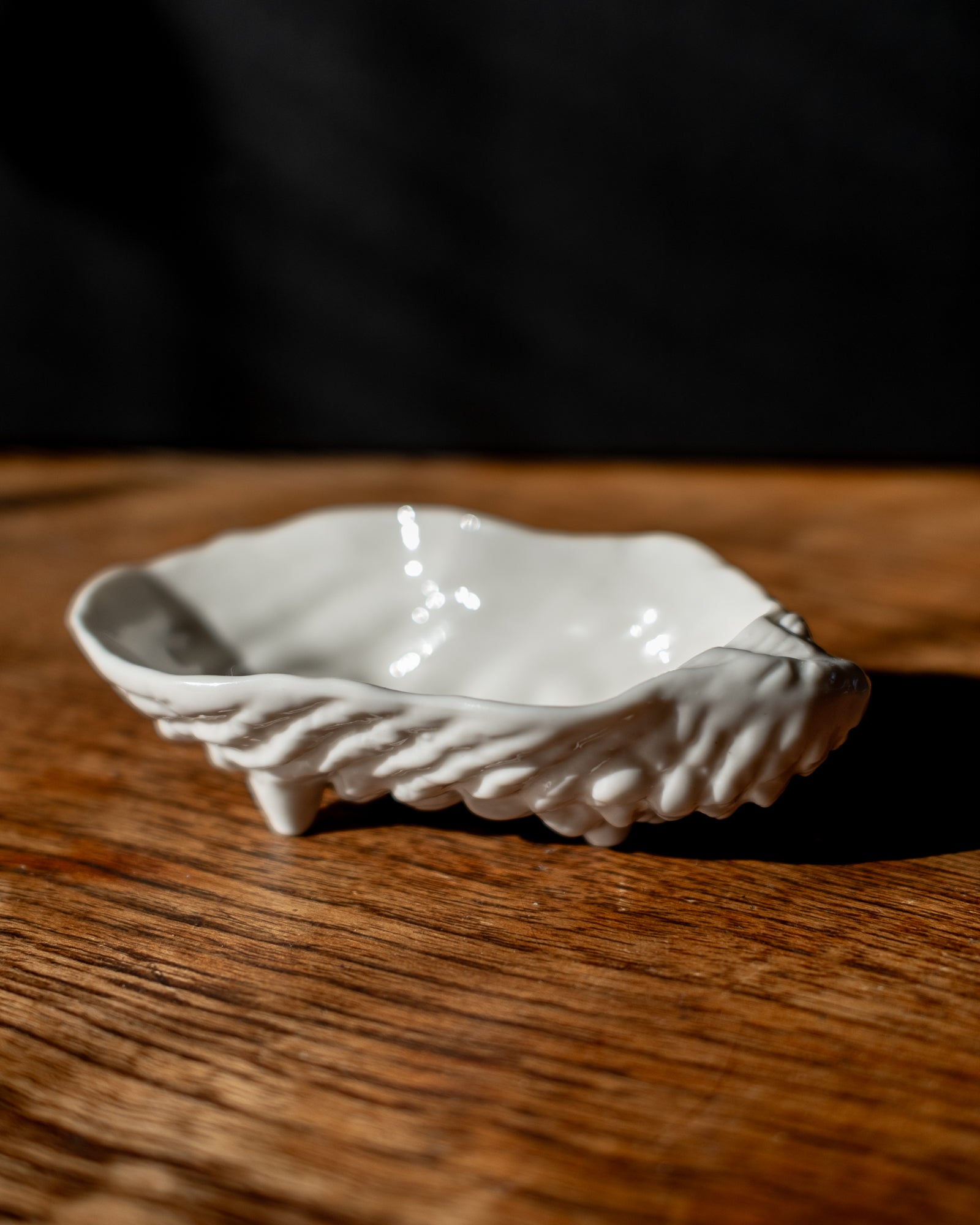 Shell Tray 5