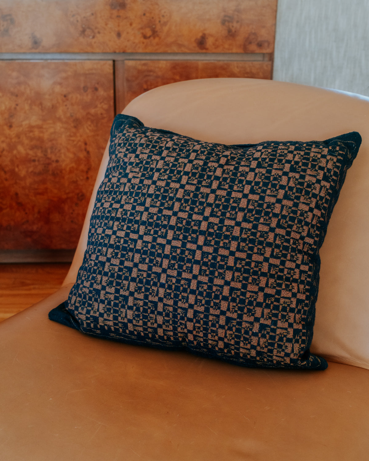 Tatree Woven Pillows