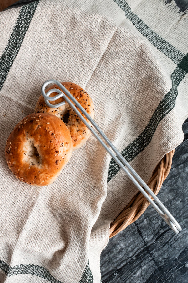 India Cloth Green Line 7