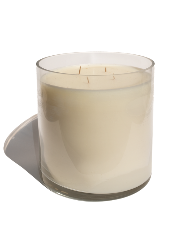 Gardenia Candle 6X6 D N84Gejx 1