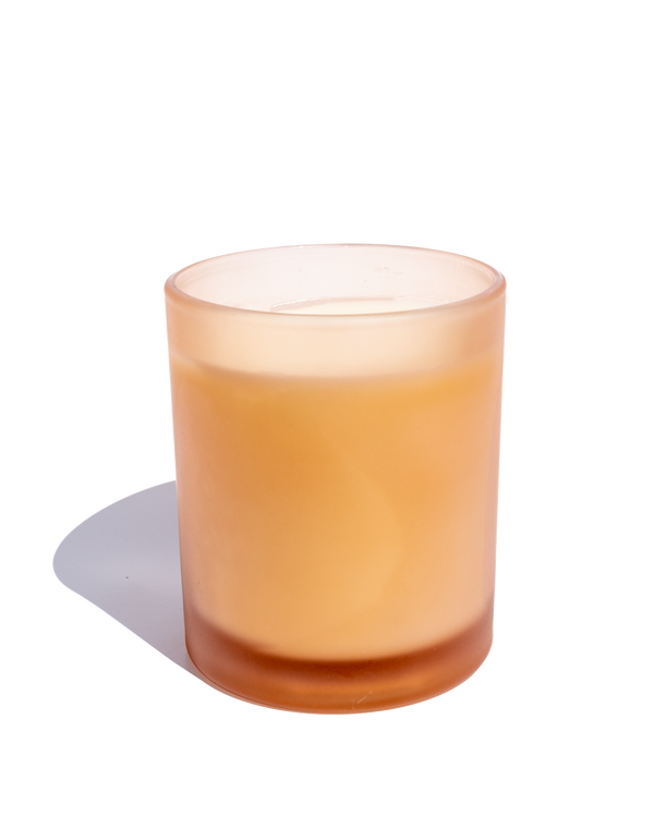Gun Powder W Smoke Heavy Rock Glass Candle D Ob4S8Cm 1