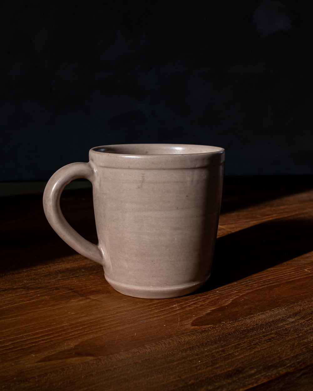 Oval Slate Grey Mug Uvn 1000162 2