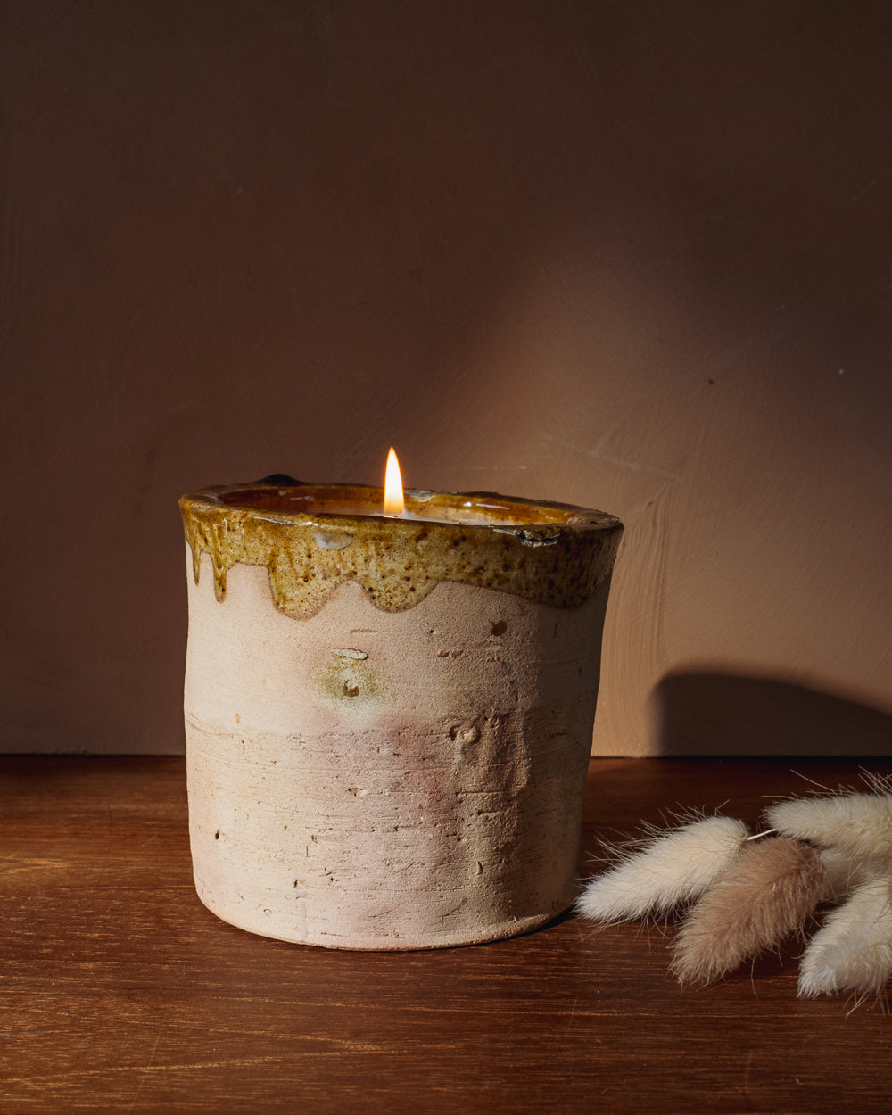 Tamegroute Brute Tam Candle Uvn 2000197 2