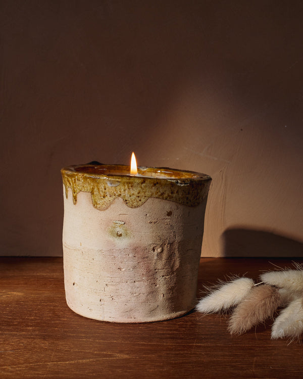 Tamegroute Brute Tam Candle Uvn 2000197 2