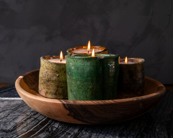 Tamegroute Vert Tam Candle Uvn 2000194 3