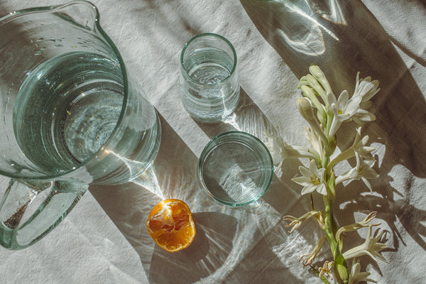 Envie Petit Recycled Glasses - Set of 6
