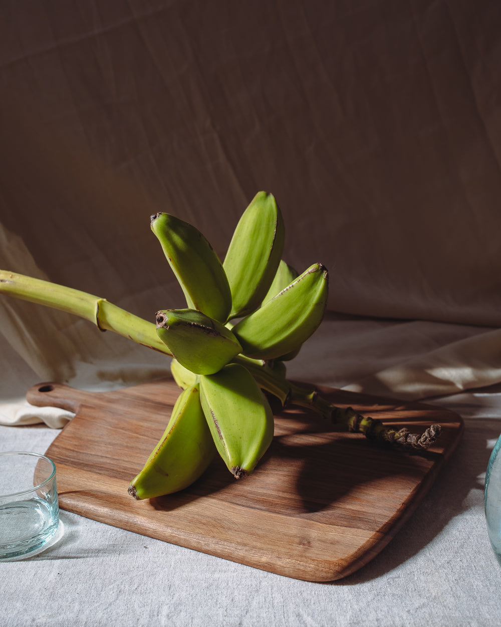 Large Serving Board 2