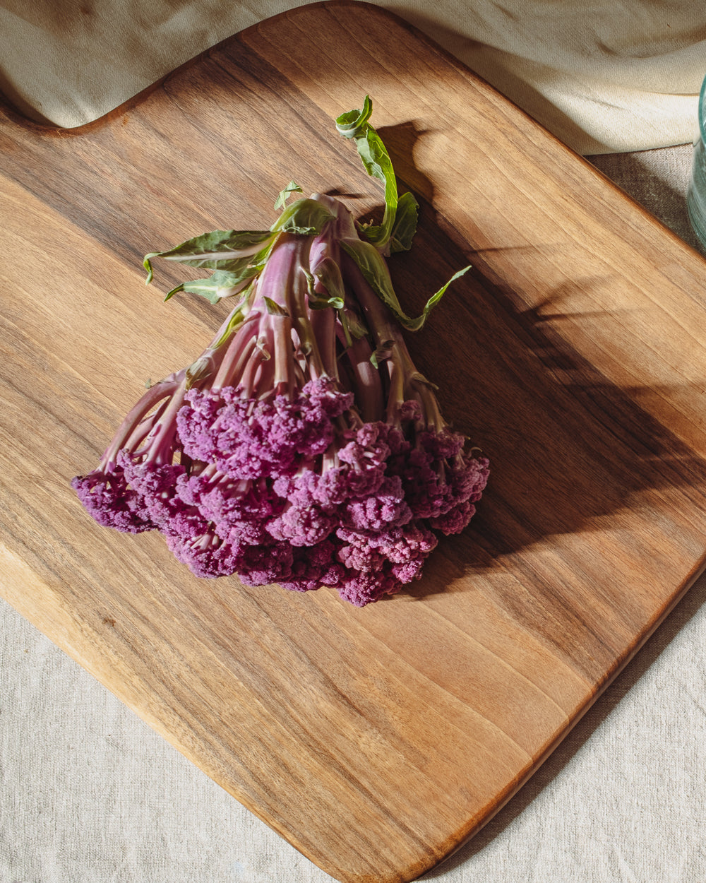 Large Serving Board 3