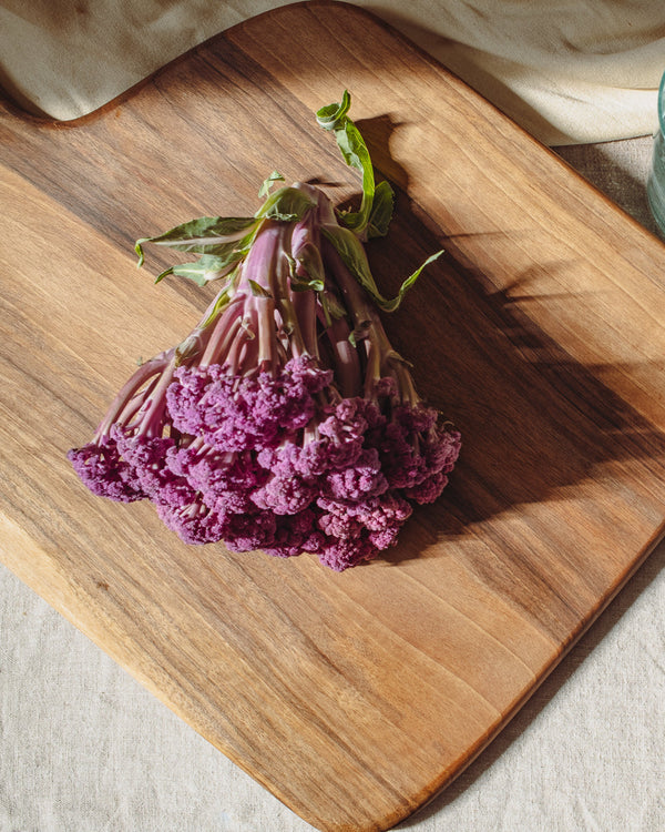 Large Serving Board 3