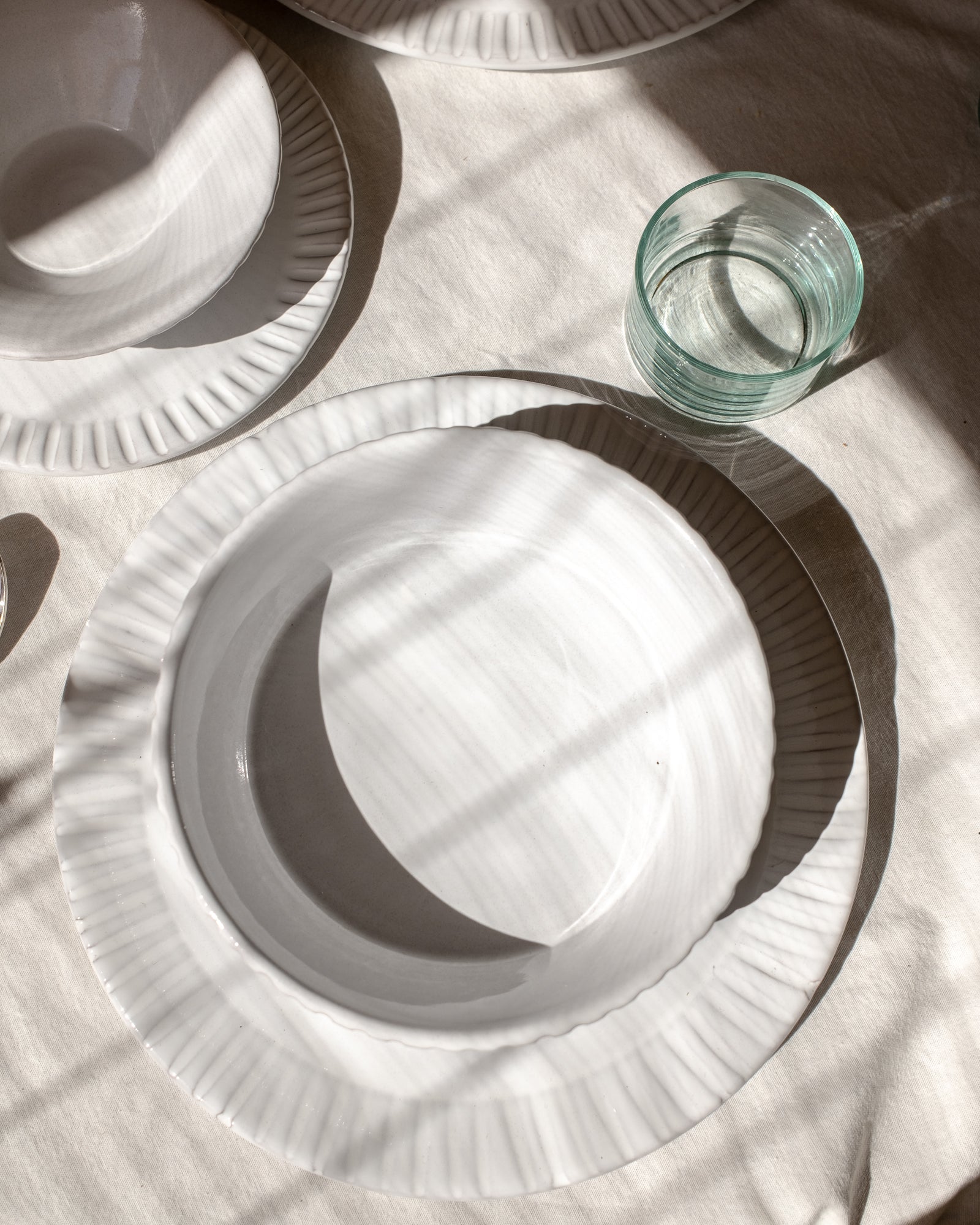 Envie Petit Recycled Glasses - Set of 6