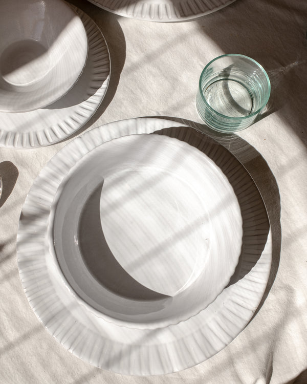 Envie Petit Recycled Glasses - Set of 6