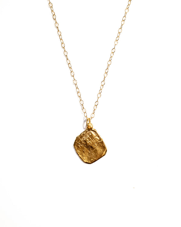 Coup de Cœur Necklace