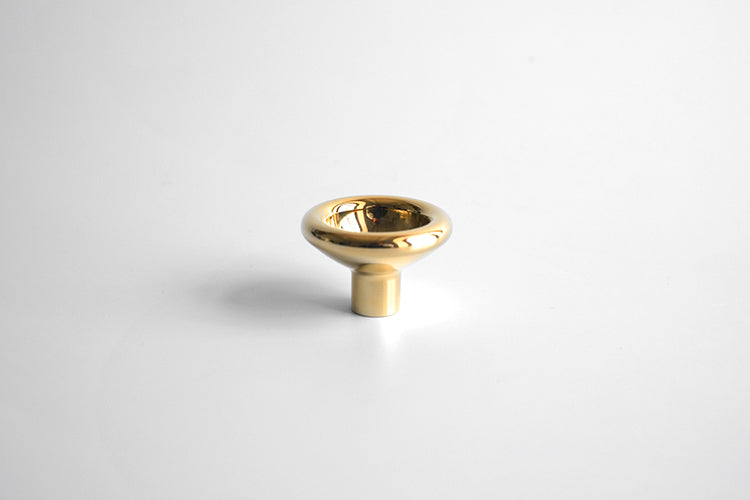 concave knob in various colors sizes by fs objects 8