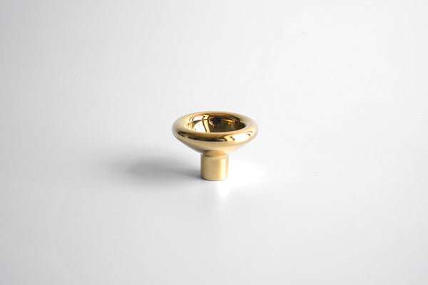 concave knob in various colors sizes by fs objects 8