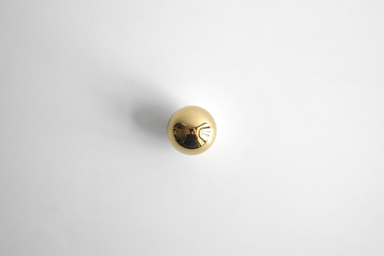 convex knob in various colors sizes by fs objects 11