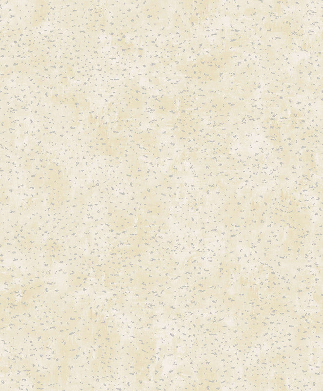 Sample Spot Abstract Wallpaper in Gold/Cream