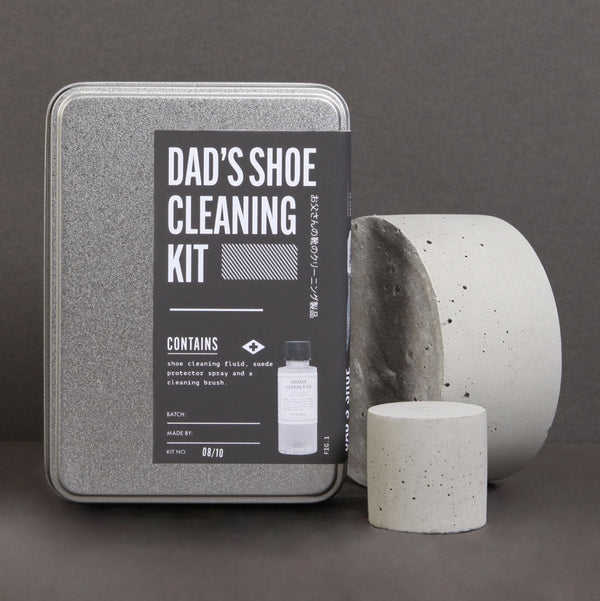 dads shoe cleaning kit design by mens society 2