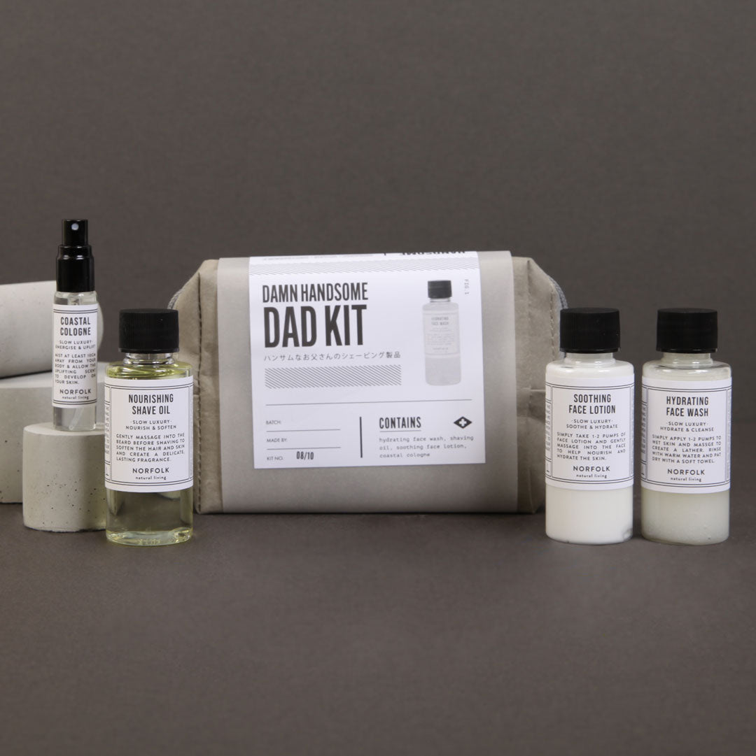 damn handsome dad kit design by mens society 4