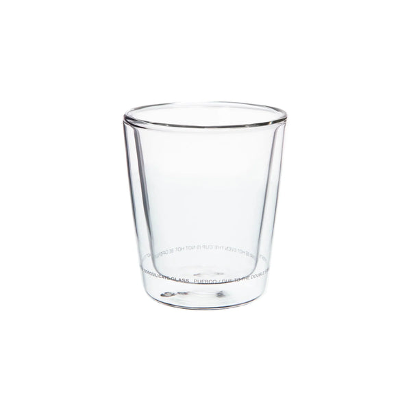 Double Wall Cup Small & Large