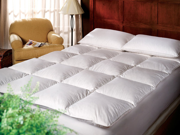 Down Alt Fiber Bed Fb1Q00 2