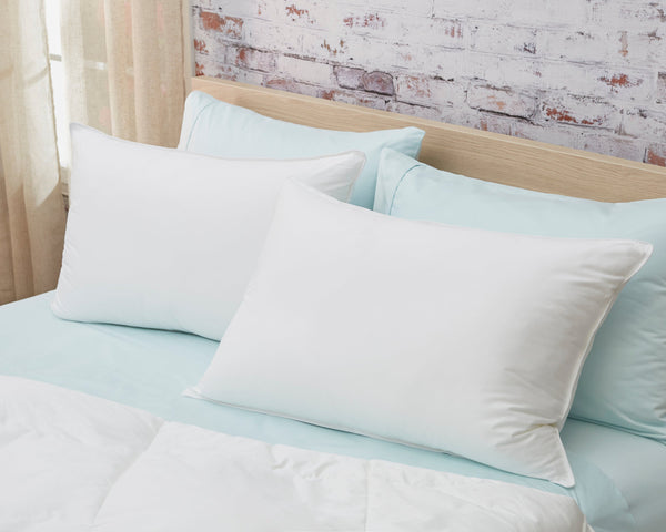 Down Alternative Pillow P7S00F 2