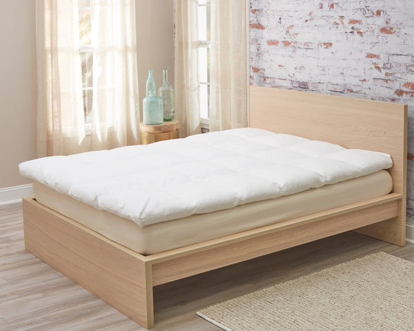 Down Alt Fiber Bed Fb1Q00 1