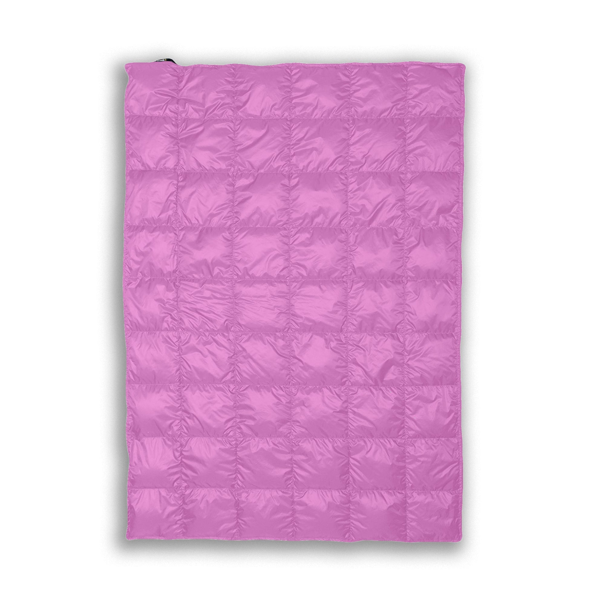Downtek Throw Idtt Orchid 2