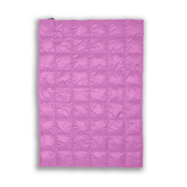 Downtek Throw Idtt Orchid 2