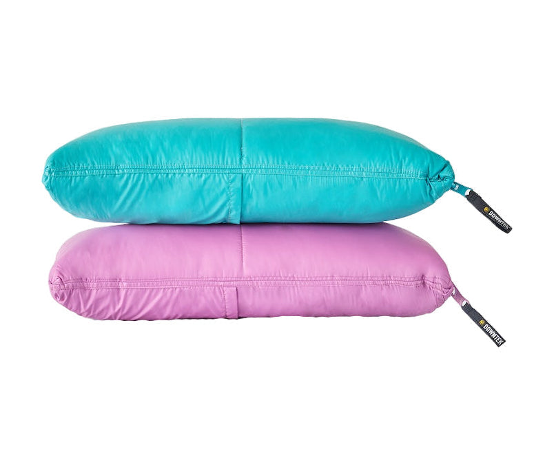 Downtek Throw Idtt Orchid 1
