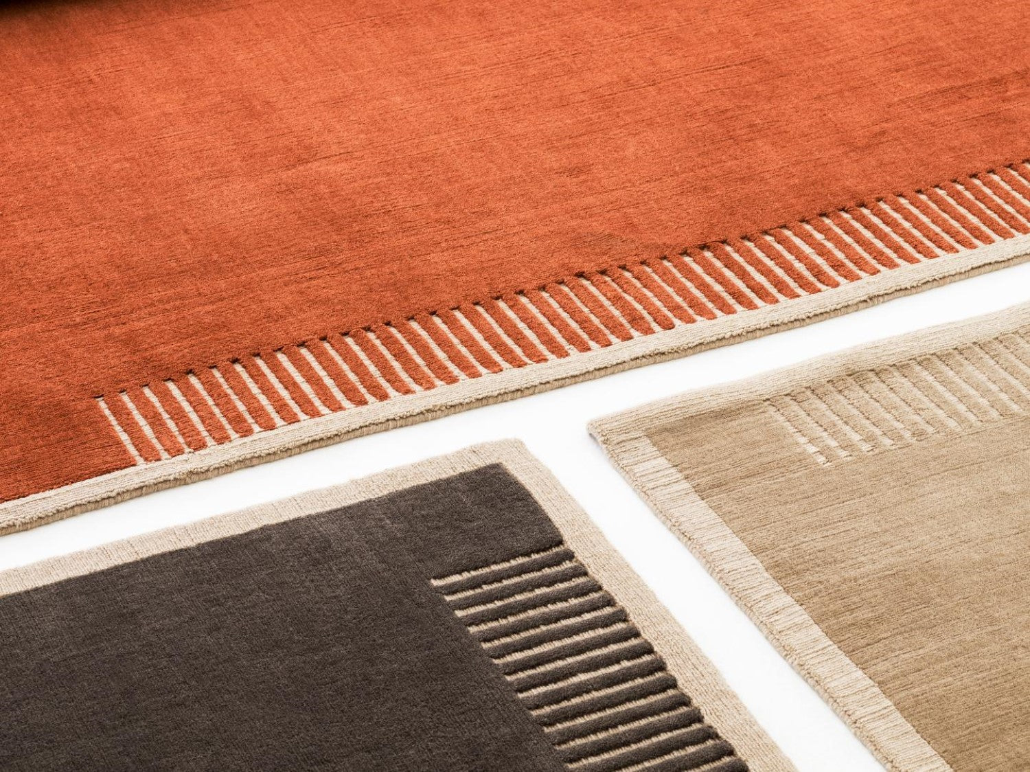 Duomo Marble Grey Rug Audo Copenhagen 5861969 5