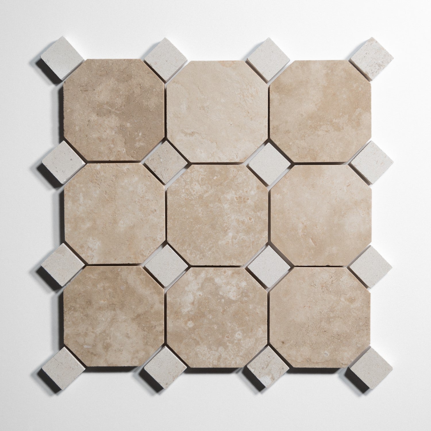 durango 4 octagon by Designer Rug dg4oct lc 3