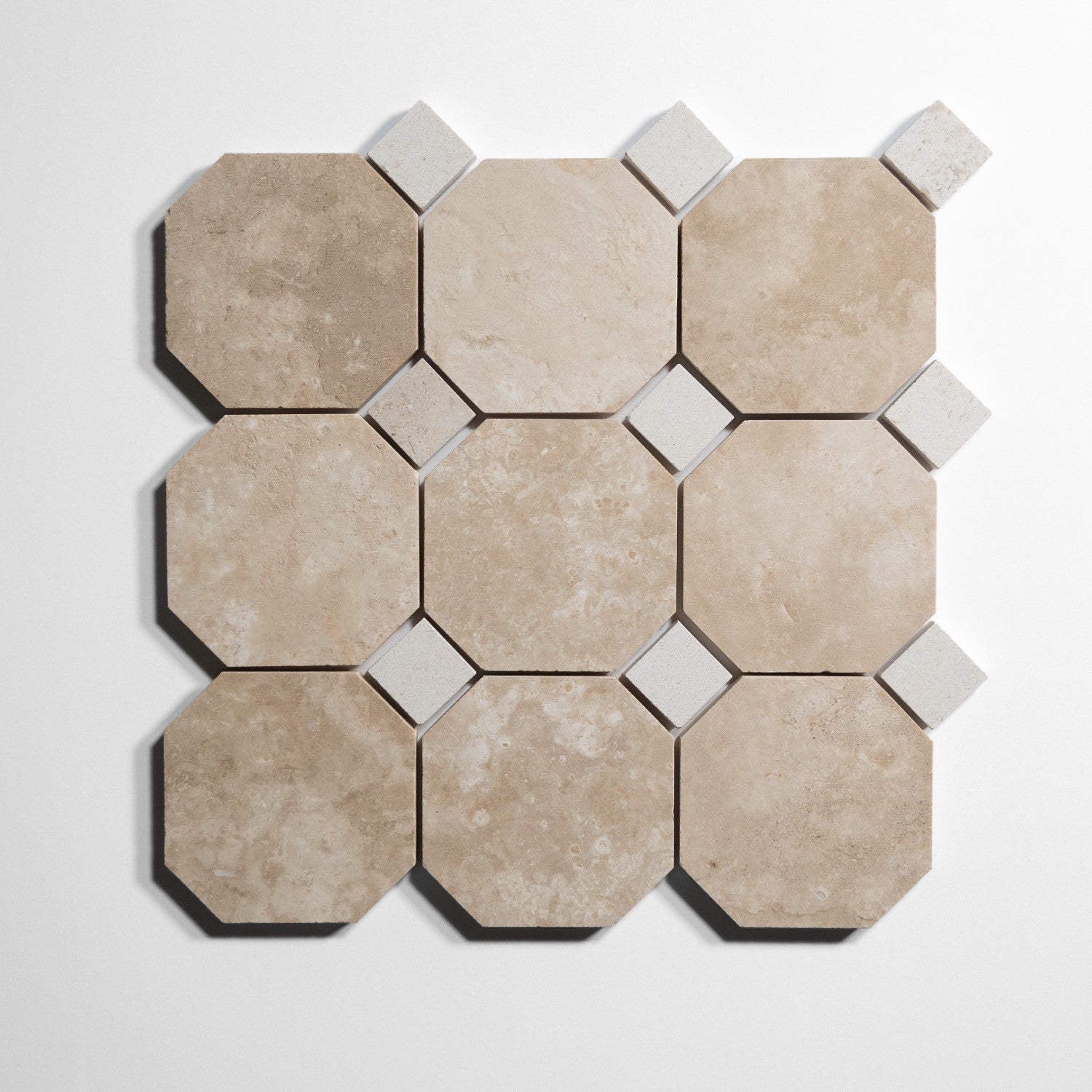 durango 4 octagon by Designer Rug dg4oct lc 4