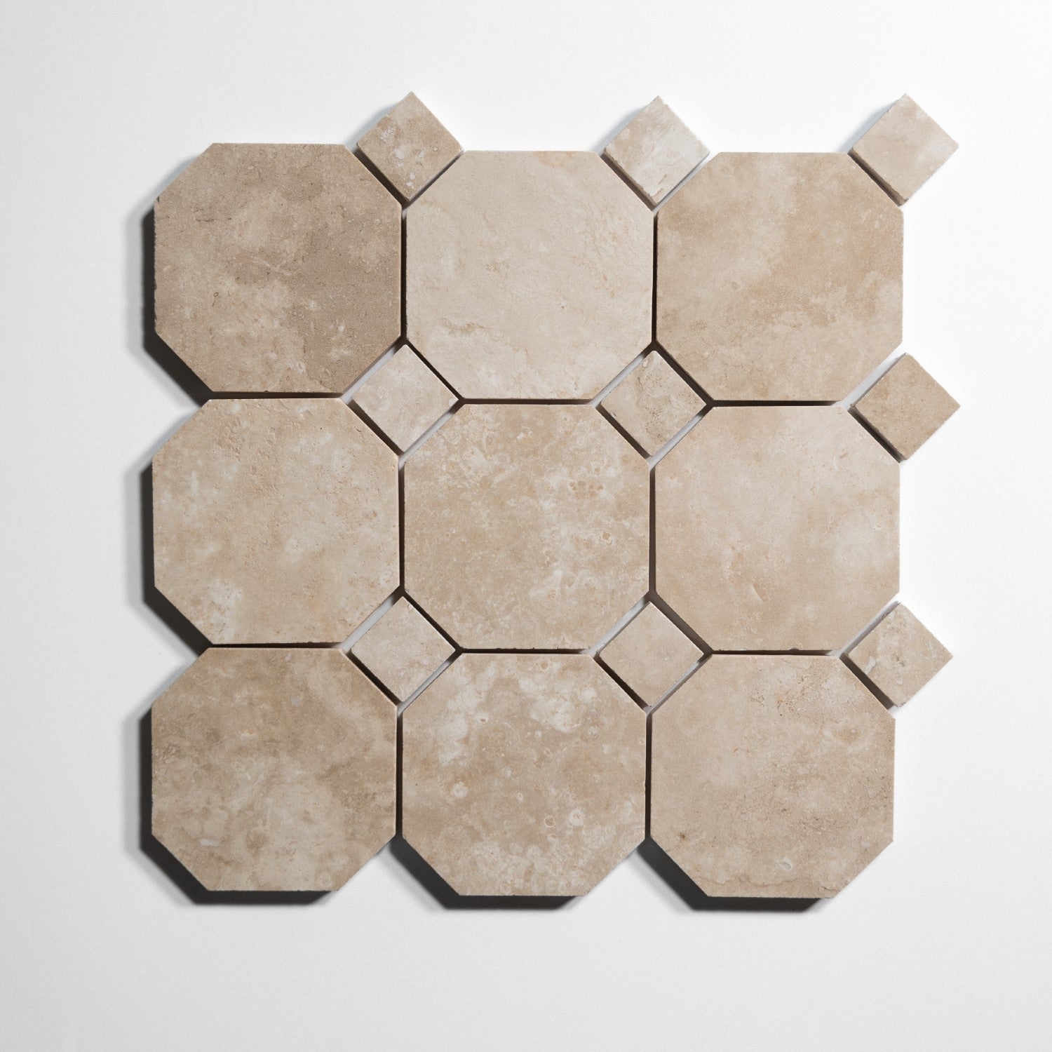 durango 4 octagon by Designer Rug dg4oct lc 6